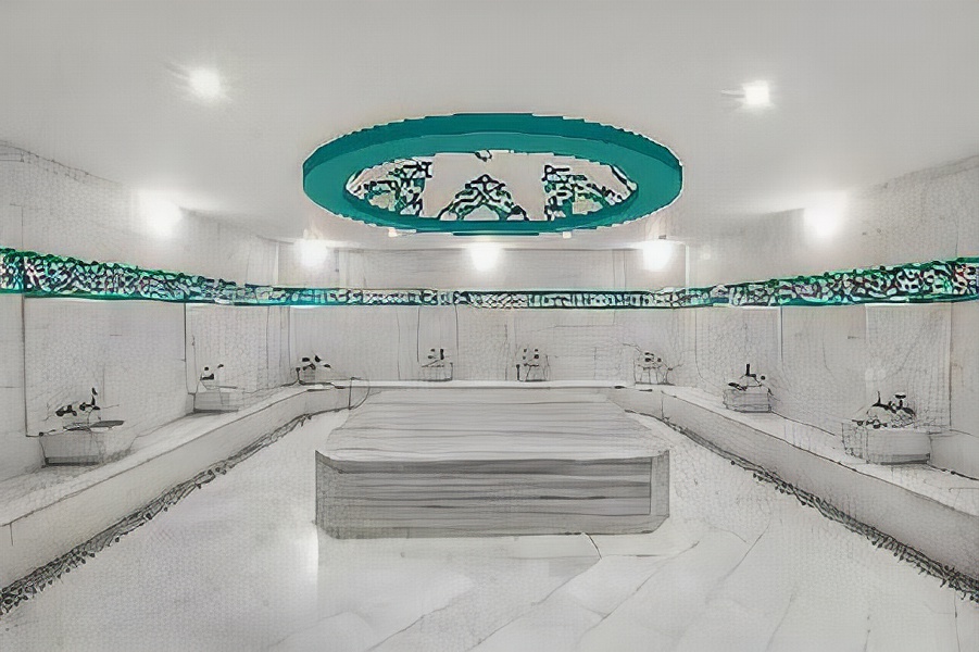 Numa Konaktepe Hotel - All Inclusive