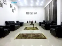 Hotel Ash Vale Hotels in Nishat