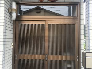 ゲストハウス御宿飯坂 / Guesthouse Oyado Iizaka