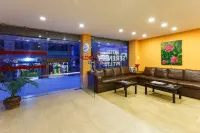Hotel Serenity Hotels in Kathmandu