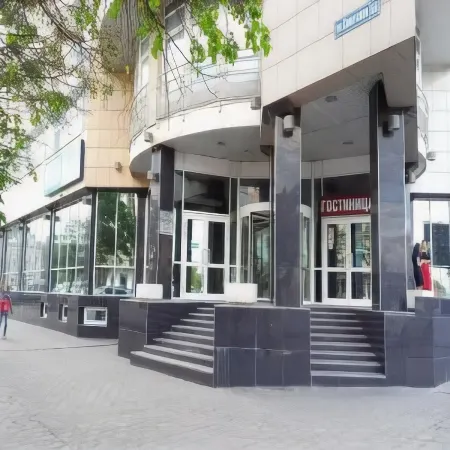 Профит Отели в г. Тула