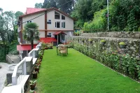 The Majestic Cedar Hotels in 
