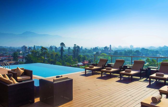 Hotel Mulberry