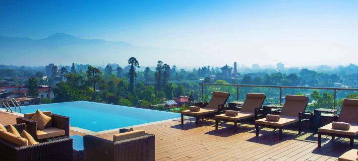 Hotel Mulberry Hotels in Kathmandu