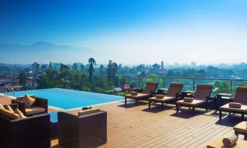 Hotel Mulberry