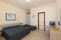 Hotel le Palme - de playa