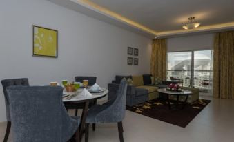 City Stay Prime Hotel Apartments - Al Barsha