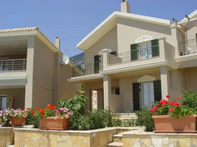 Nostimon Emar Hotel di Moussata