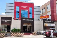 Arunaachalaa Inn Hotel a Palani