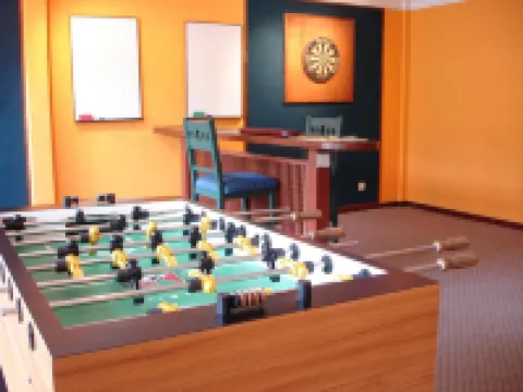 Tanjung Rhu Resort, Langkawi