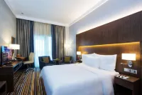 Dusit D2 Kenz Hotel Dubai Hotels in Tecom