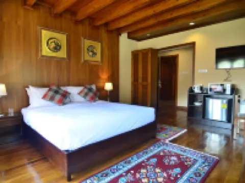 Kisa Villa Hotels in Thimphu