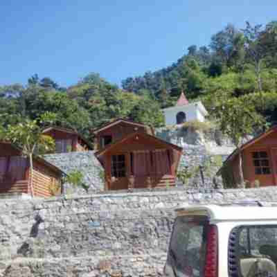 Junglee Resort Hotel Exterior