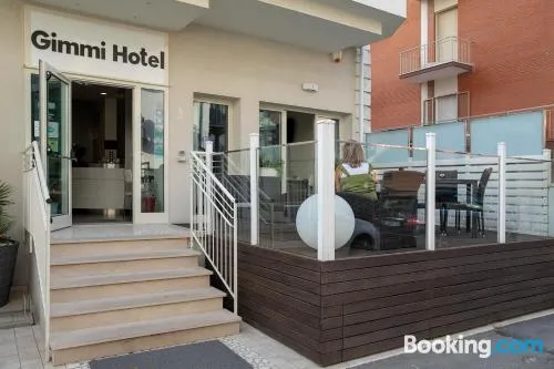 Gimmi Hotel - Pet friendly