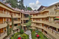 Snow Valley Resorts & Spa Manali Hotels near Zana Falls