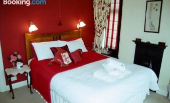 Pennycroft Guest House