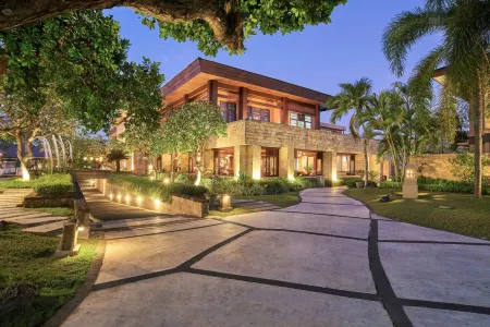 The Patra Bali Resort & Villas