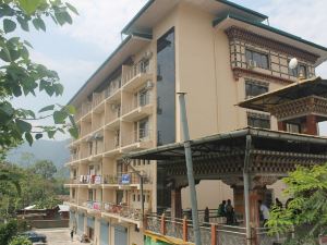 Hotel Phuentsholing