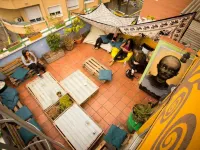 Onefam Sants Hotels in Barcelonès