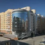 Vizavi Hotel