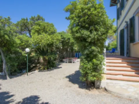 Tamerici Hotels in Livorno
