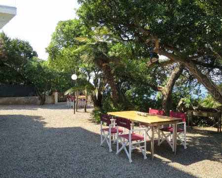 Tamerici Hotels in Livorno