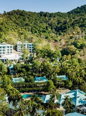 รูปภาพของกระบี่ ทิพา รีสอร์ท