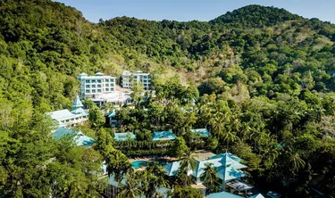 รูปภาพของกระบี่ ทิพา รีสอร์ท