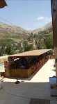 Chalets de Faraya Hotel a Aaqoura