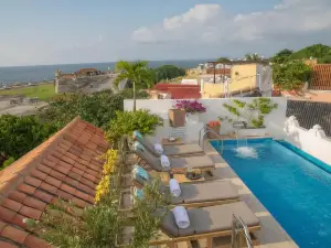 Hotel Casa Noi