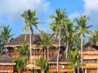 The Coral Blue Oriental Beach Villas and Suites Các khách sạn gần Paradise Beach