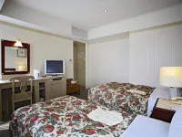 Hiroshima Intelligent Hotel Annex Hotels near JR Shin-Hakushima Station