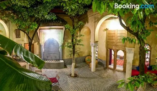 里亞德拉邁森科特迪瓦酒店