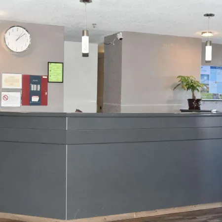 Sleep Inn & Suites Fond du Lac