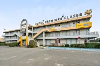 Premiere Classe Fleury-Merogis Hotel di Epinay-Sur-Orge