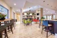 Hampton Inn & Suites Wilmington/Wrightsville Beach-Landfall Park - bar