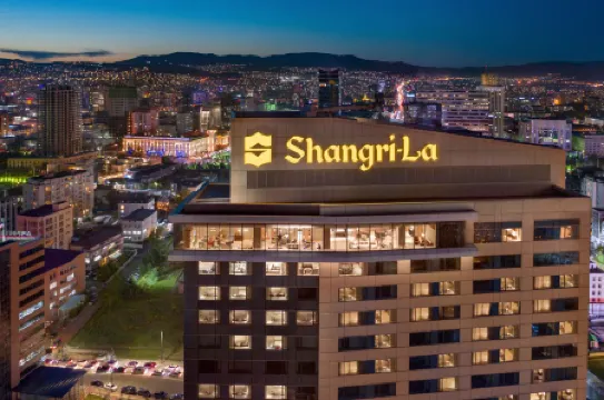 Shangri-La Ulaanbaatar