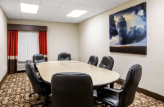 La Quinta Inn & Suites by Wyndham North Platte