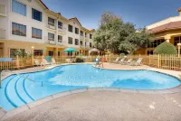 達拉斯艾迪生廣場拉昆塔温德姆套房酒店