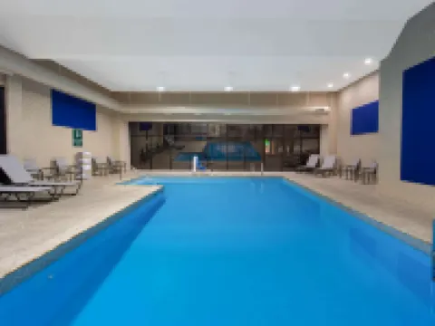 La Quinta Inn & Suites by Wyndham Effingham Hotels in Effingham