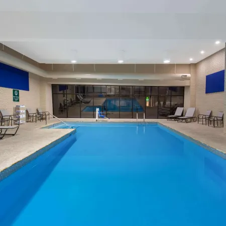 La Quinta Inn & Suites by Wyndham Effingham