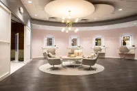 Radisson Plaza Hotel and Suites Kalamazoo Hôtels à : Kalamazoo