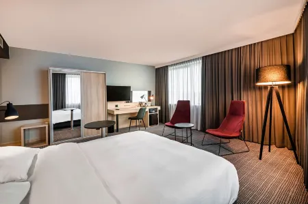 Park Inn by Radisson Krakow