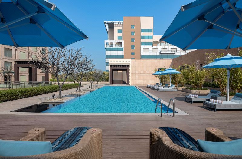 Radisson Blu Hotel Amritsar photo 5