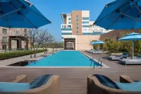 Radisson Blu Hotel Amritsar - 5-Star