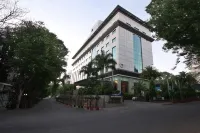Fortune Select JP Cosmos, Bengaluru - Member ITC Hotels' Group Hotel di Bengaluru