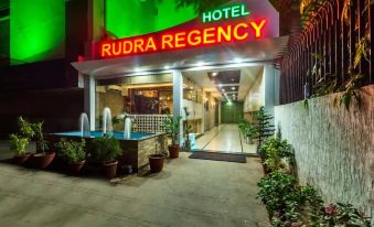 Hotel Rudra Regency ,Ahmedabad