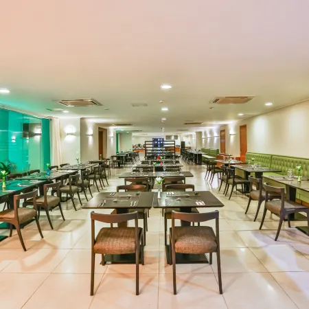 Nobile Suites Del Rio - Petrolina