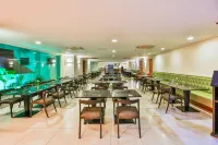 Nobile Suites Del Rio - Petrolina - breakfast