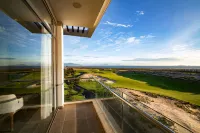 Wyndham Grand KN Paradise Cam Ranh - Mountain view